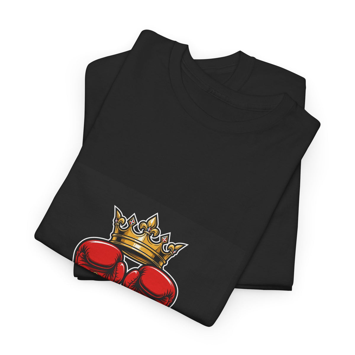 Baseball Bats Crown Tee