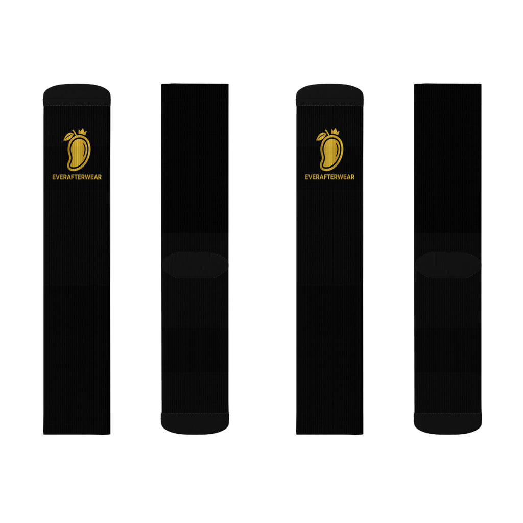 Mango Rey Premium Socks