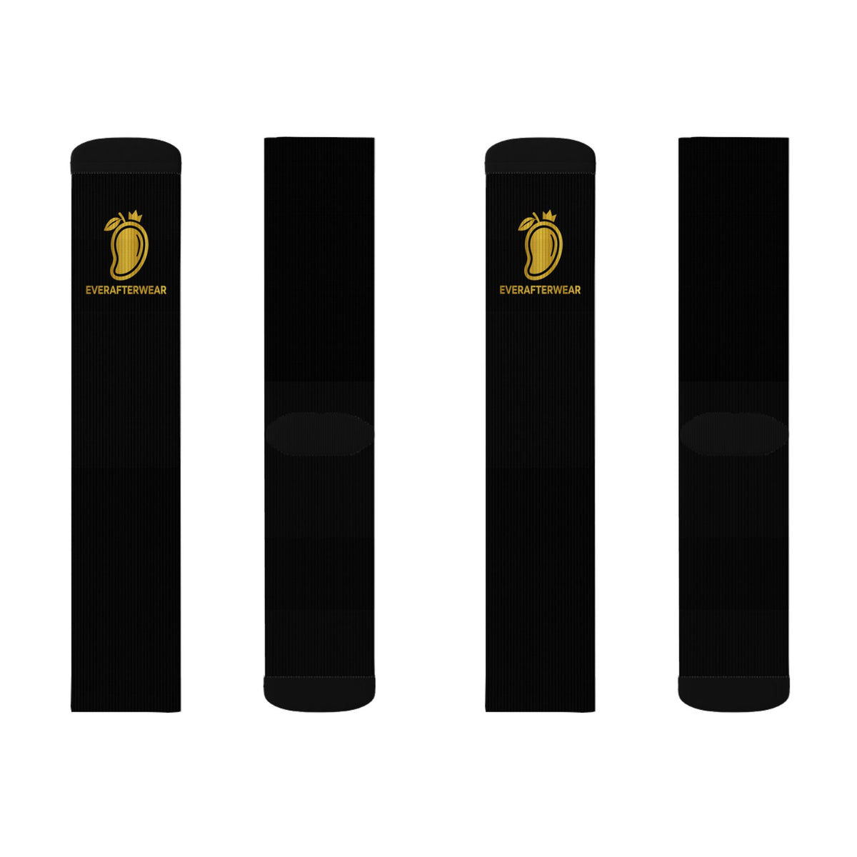 Mango Rey Premium Socks