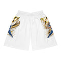 EverAfterWear Pelotero Duro Basketball Shorts