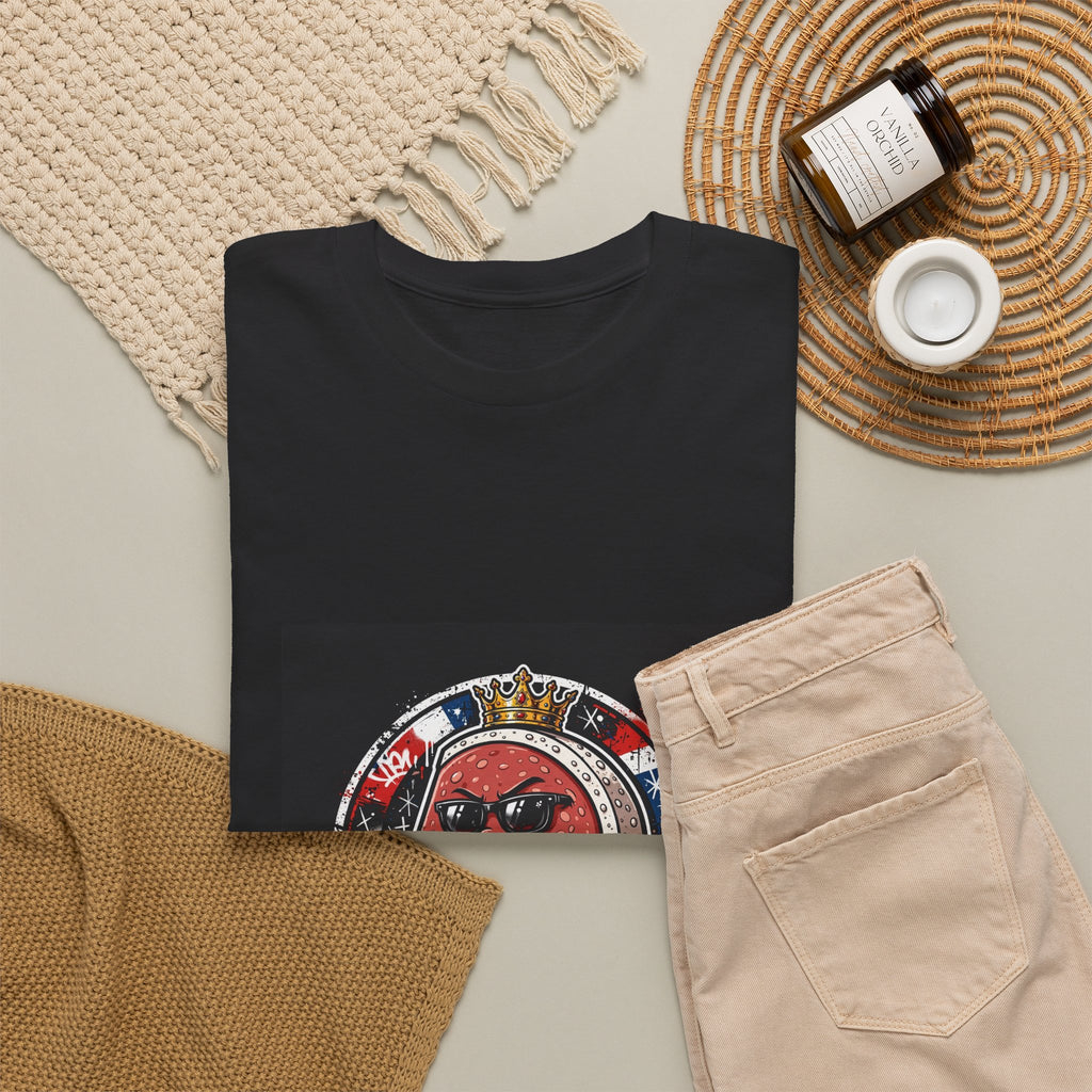 Salami Badge Tee