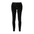EverAfterWear Gold Crown Women's Leggings