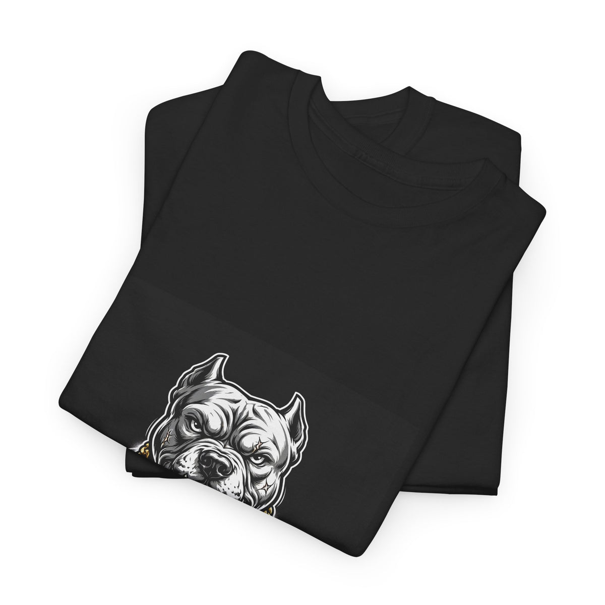 Horse Crown Tee