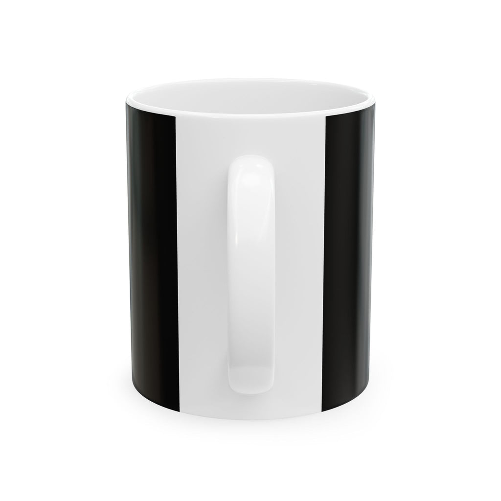EverAfterWear Haiti Vintage Mug