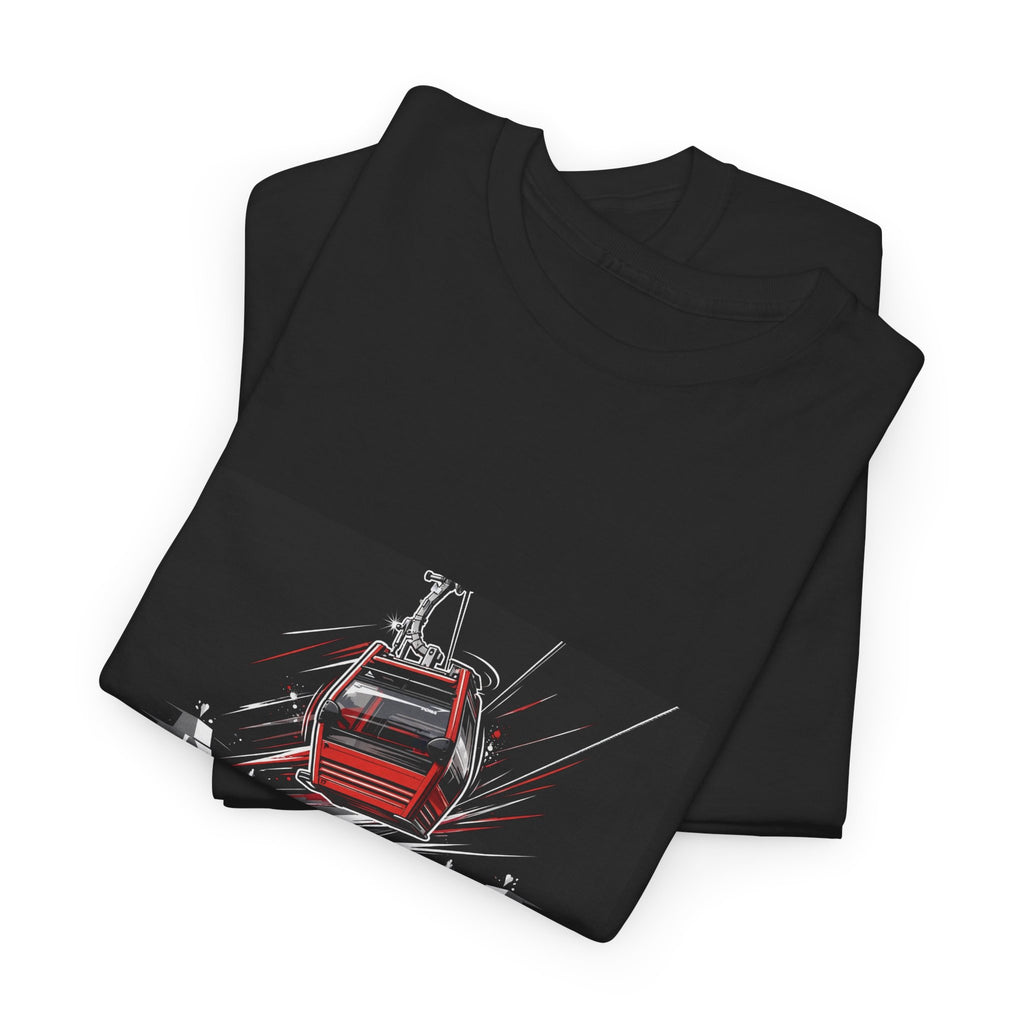 Teleferico Tee