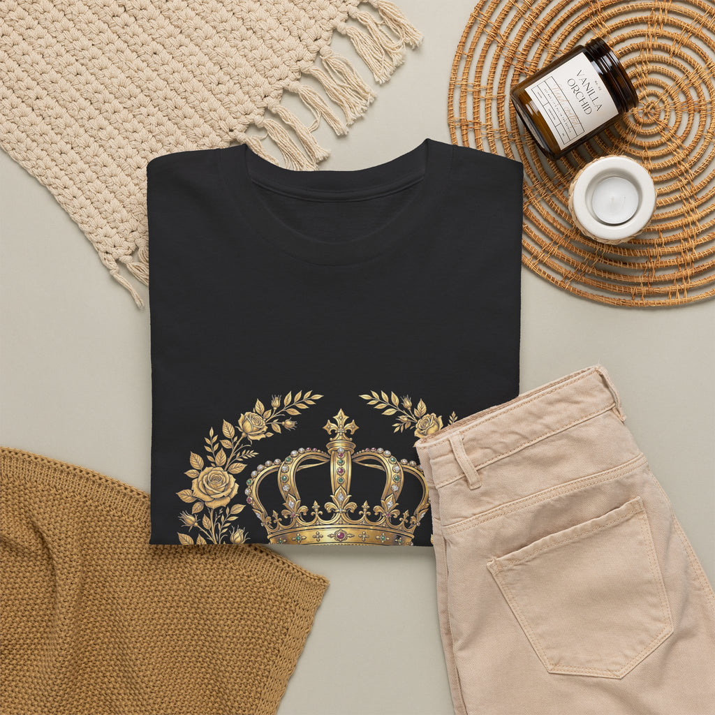 Corona de Rosas Women's Tee | EverAfterWear