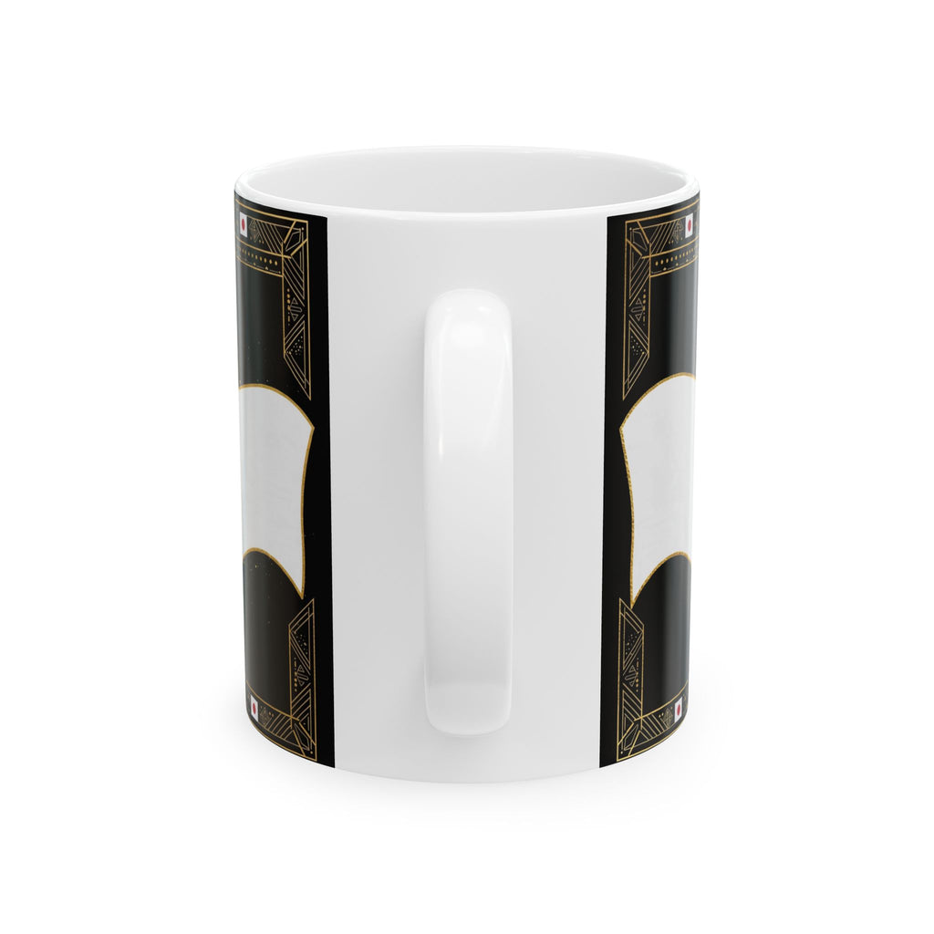 EverAfterWear Japan Flag Mug