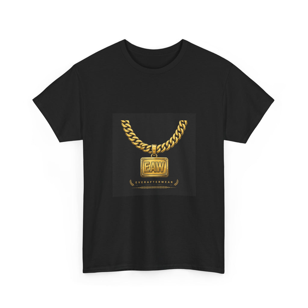 EAW Chain Tee