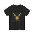 EAW Chain Tee