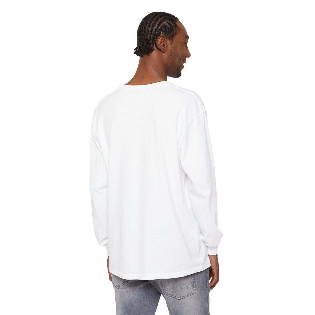 EverAfterWear El Clásico Tigre vs Águila Long Sleeve Tee