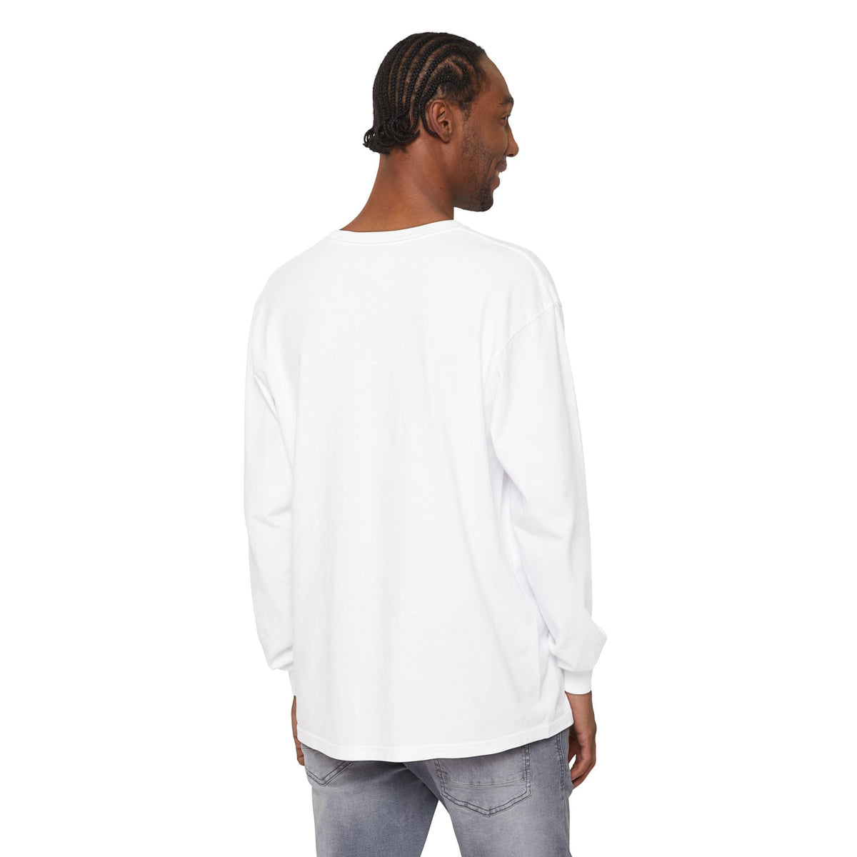 EverAfterWear El Clásico Tigre vs Águila Long Sleeve Tee