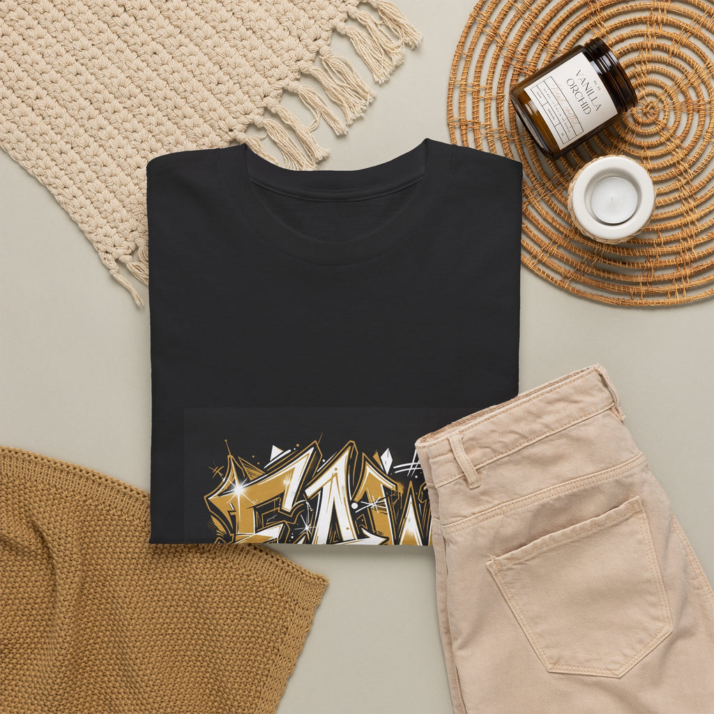 EAW Wildstyle Tee