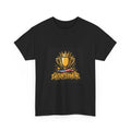 Trophy Crown Tee