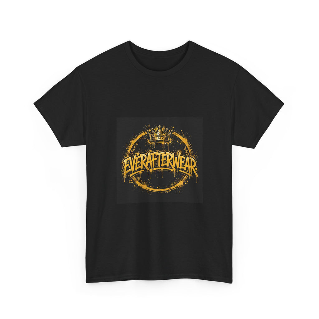 EverAfterWear Arch Crown Tee