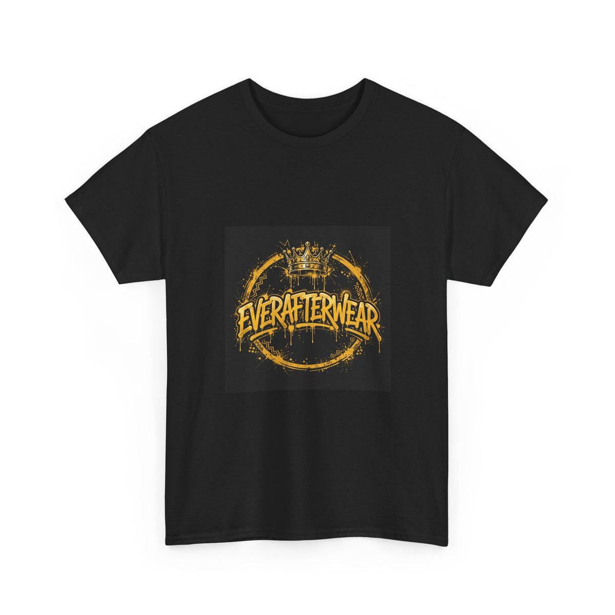 EverAfterWear Arch Crown Tee