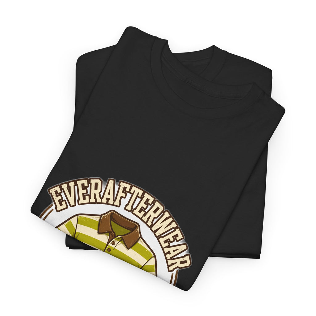 Rugby Rayas Tee | EverAfterWear