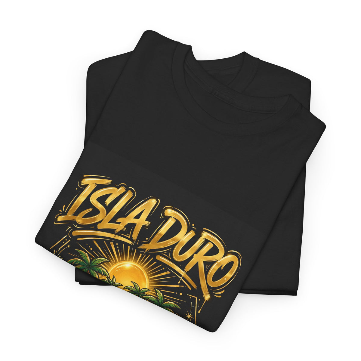 EverAfterWear Isla Duro Tee