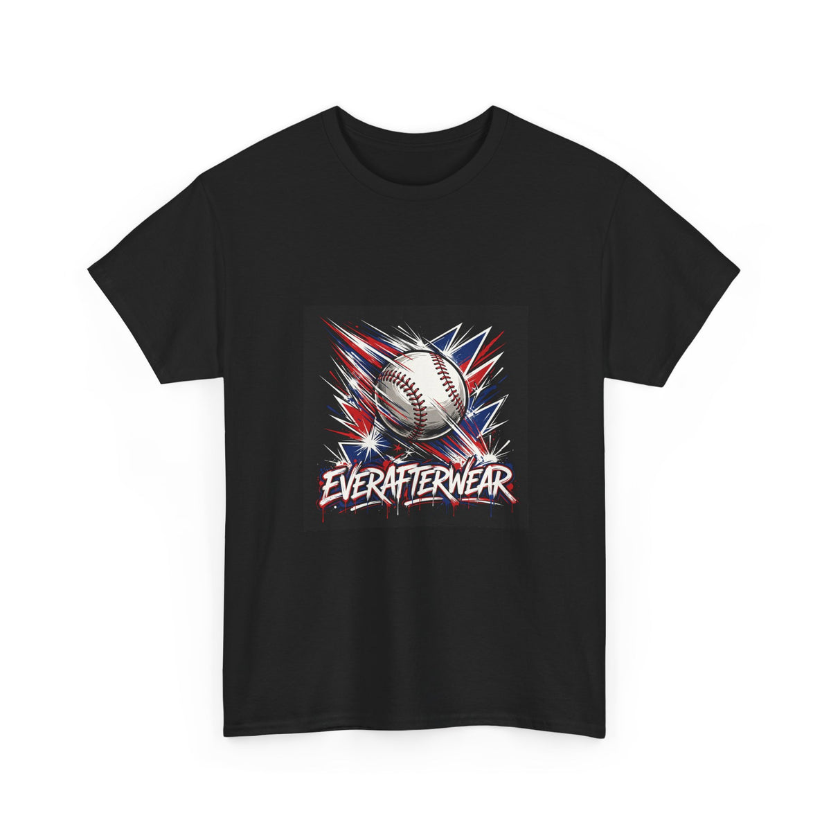 Malecon Wave Tee