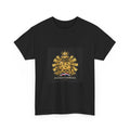 Money Bag Crown Tee