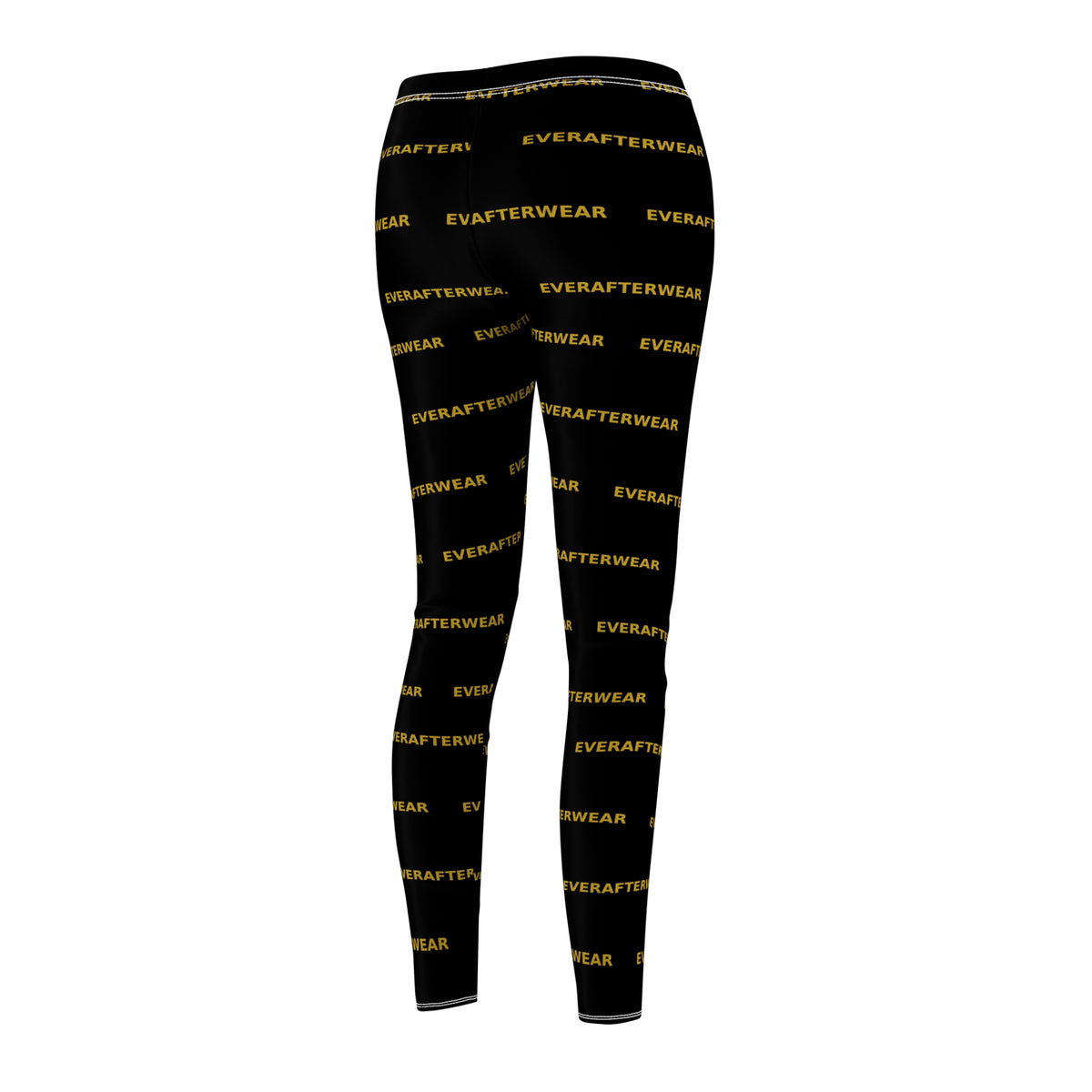 EverAfterWear Wordmark Women's Leggings