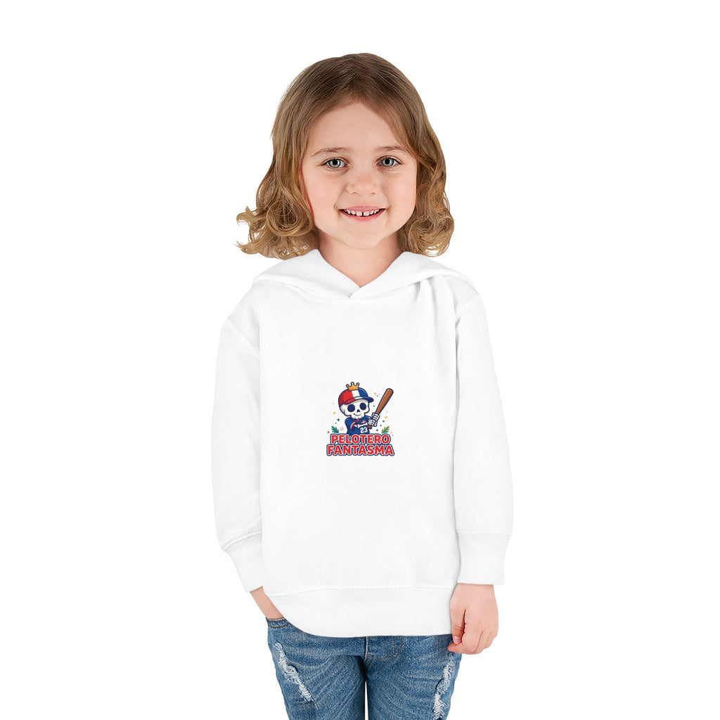 EverAfterWear Kids Halloween Skeleton Toddler Hoodie