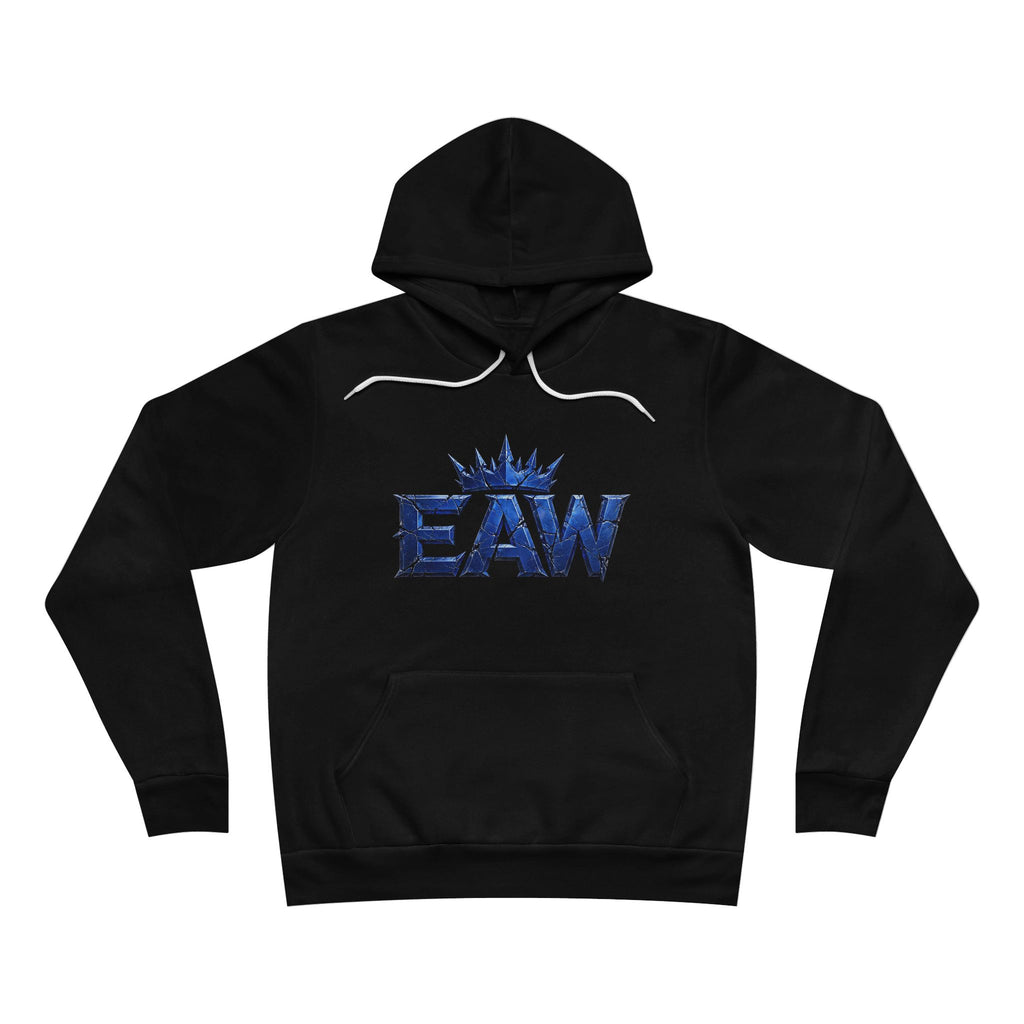 EverAfterWear EAW Royal Blue Hoodie