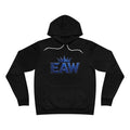 EverAfterWear EAW Royal Blue Hoodie