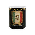 EverAfterWear Mexico Vintage Mug