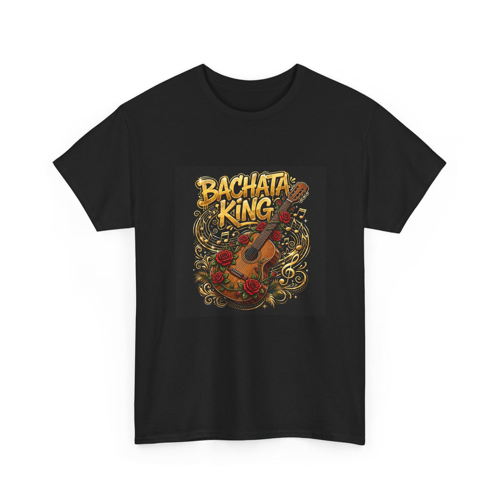 EverAfterWear Bachata King Tee