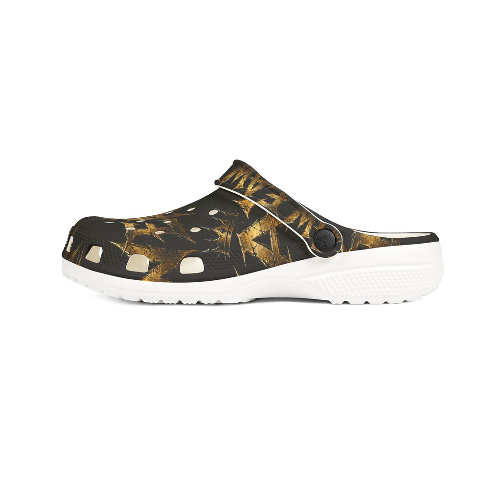 EverAfterWear EAW Malo Clogs (AOP)