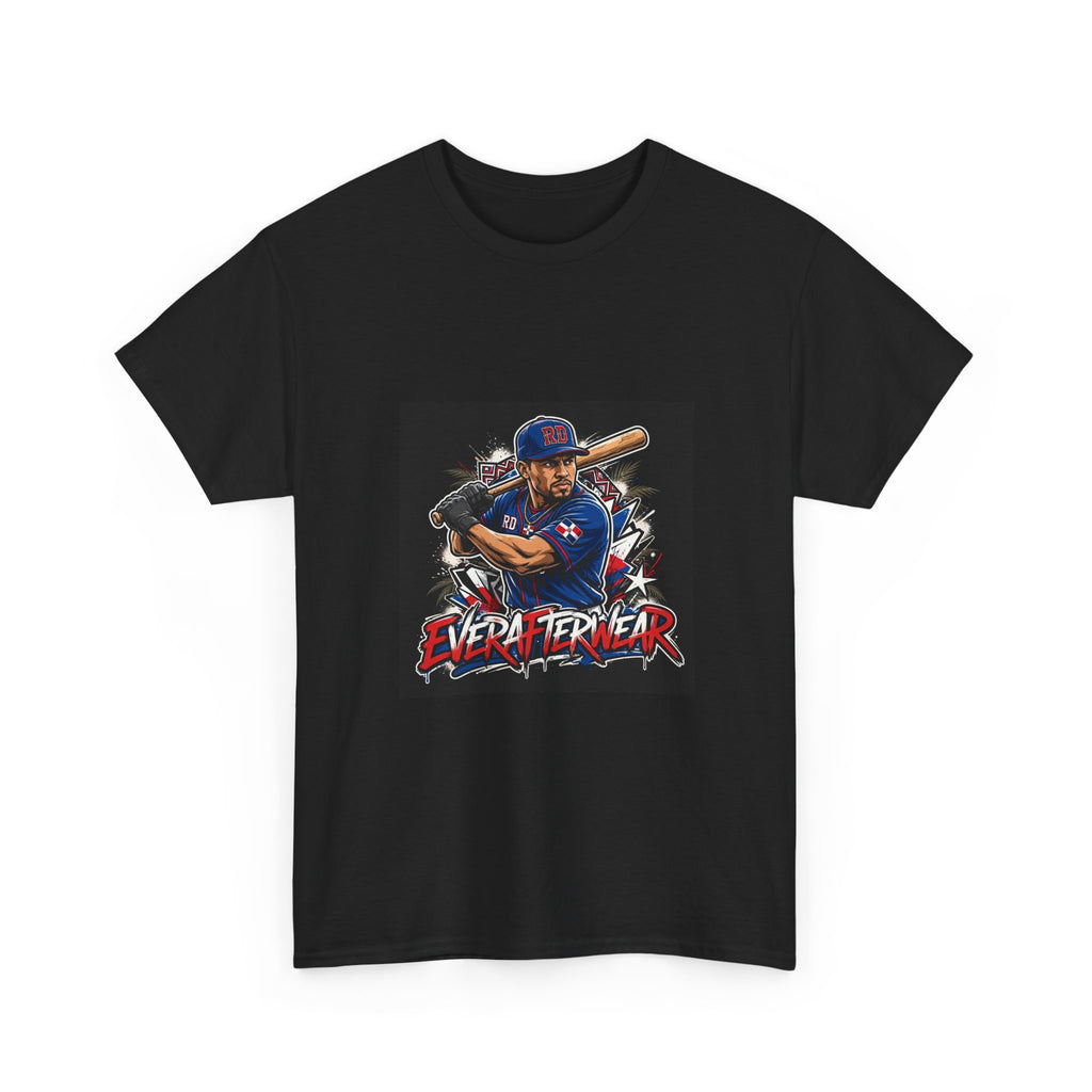 Pelotero Player Tee