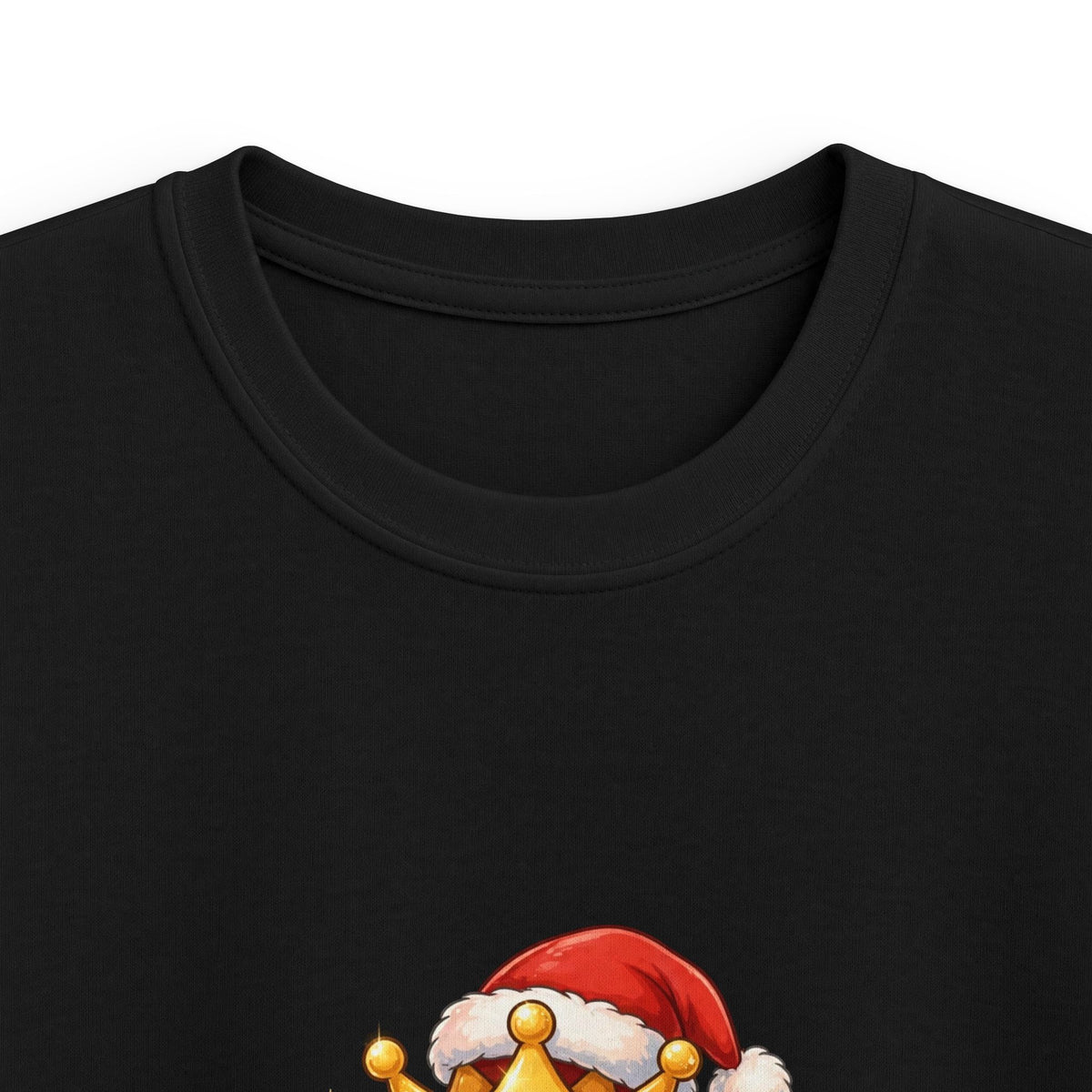EverAfterWear Feliz Navidad Kids Tee