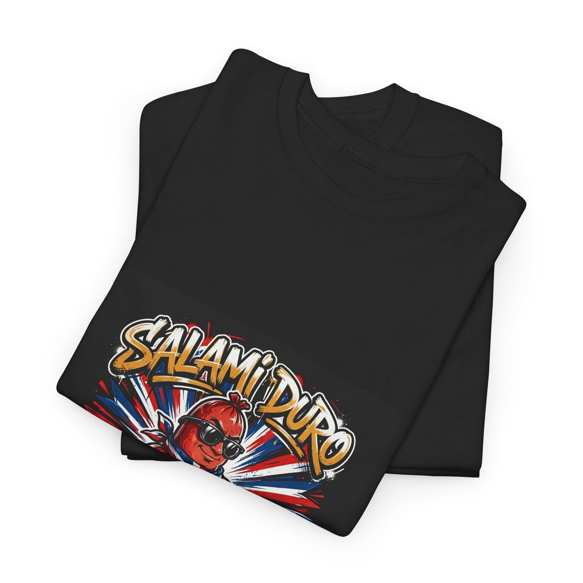 Salami Duro Tee