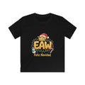 EverAfterWear Feliz Navidad Kids Tee