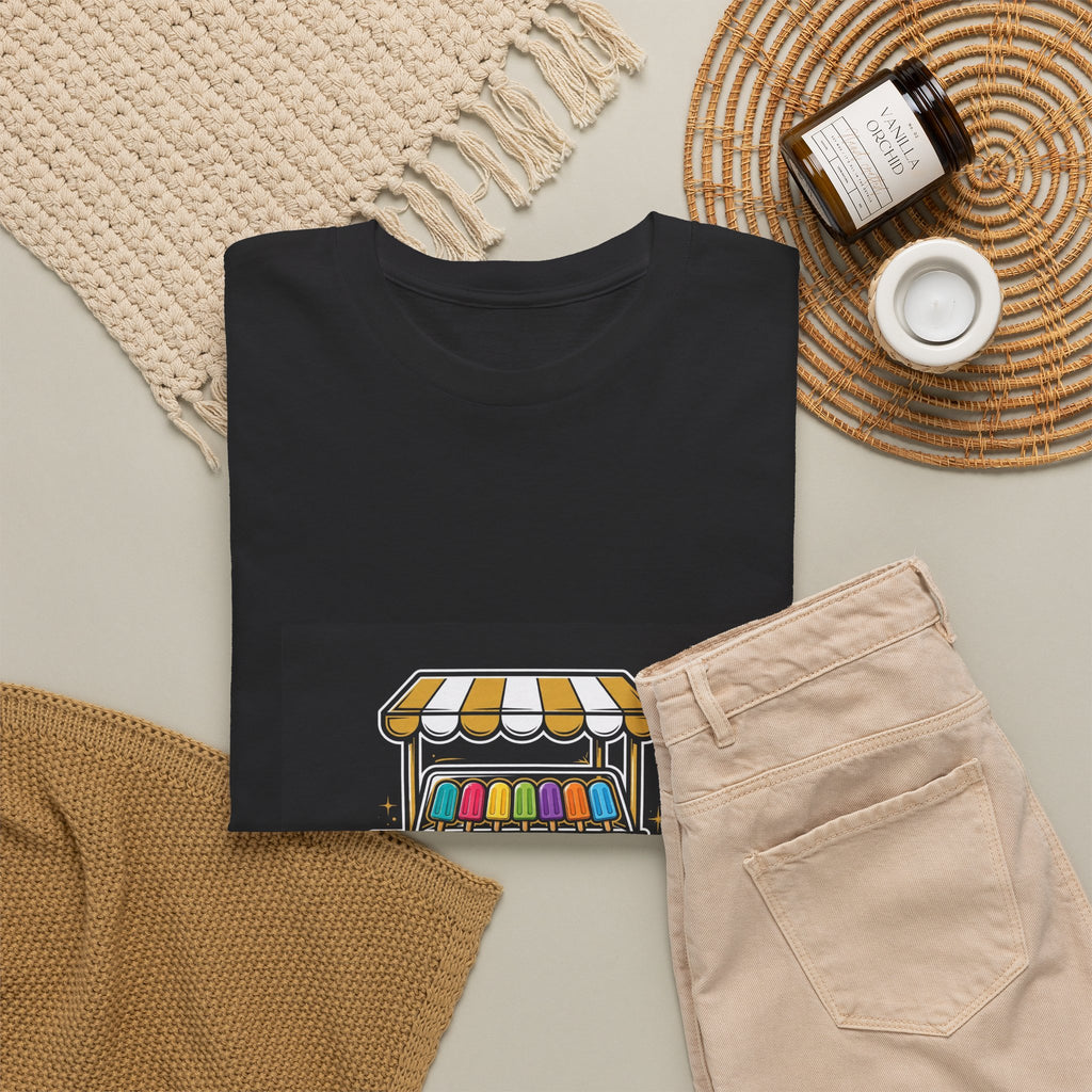 Paletero Tee