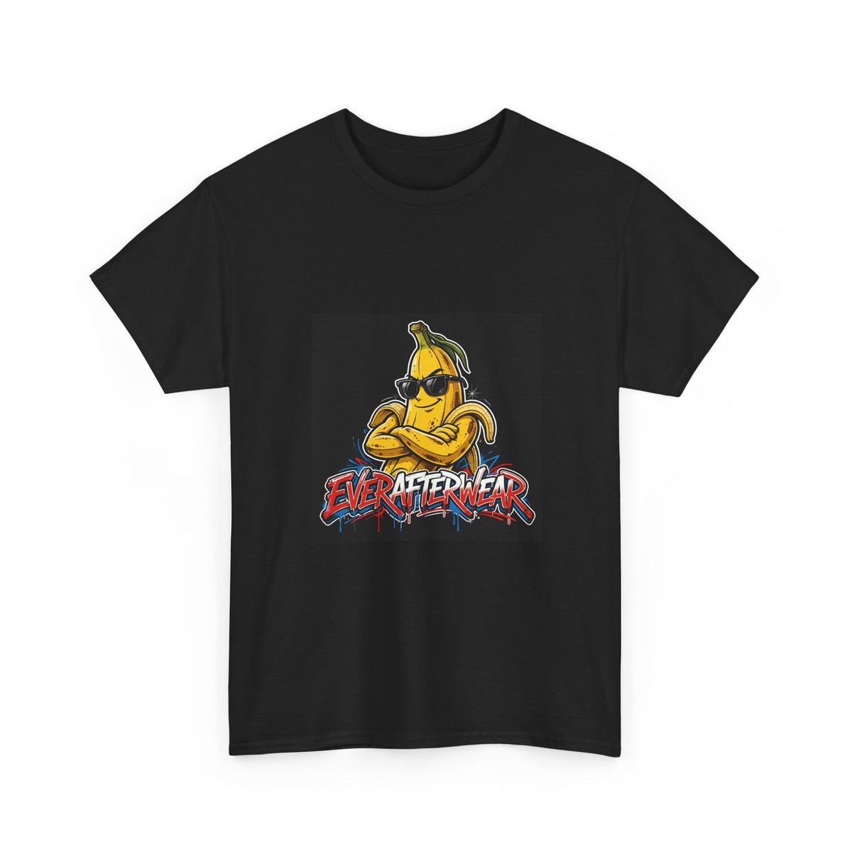 Platano Cool Tee