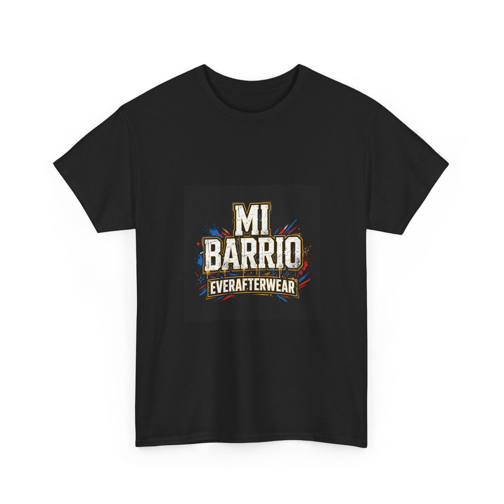 Bacano 009 – Mi Barrio | EverAfterWear