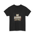 Bacano 009 – Mi Barrio | EverAfterWear