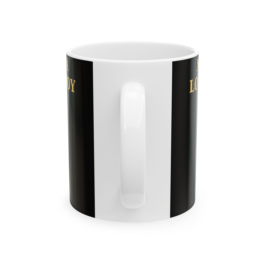 EverAfterWear No Dejes Para Manana Mug