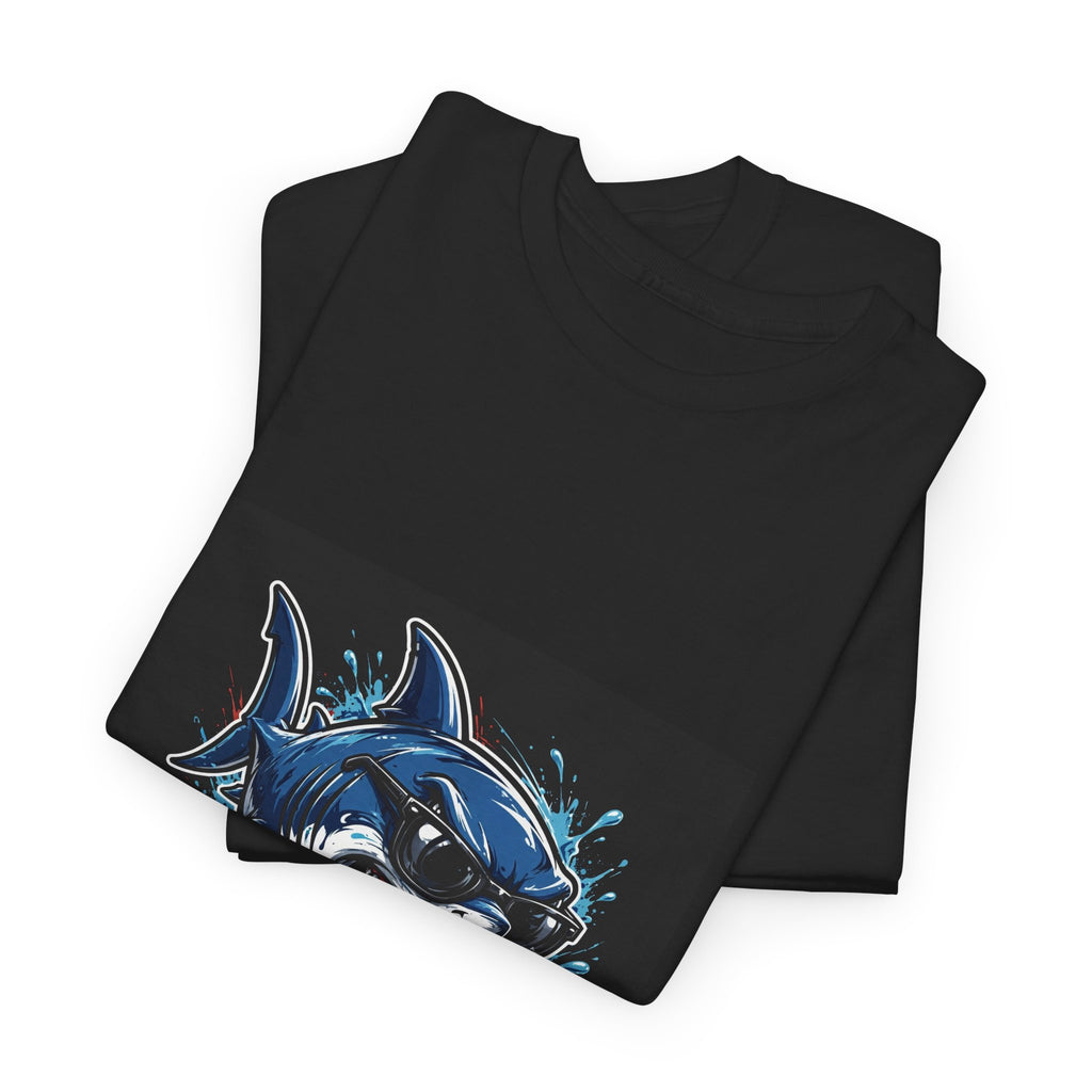 Shark Shades Tee