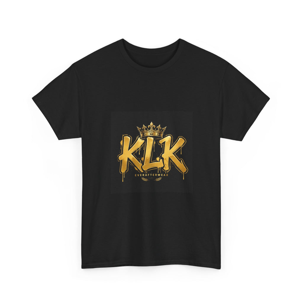 KLK Crown Tee