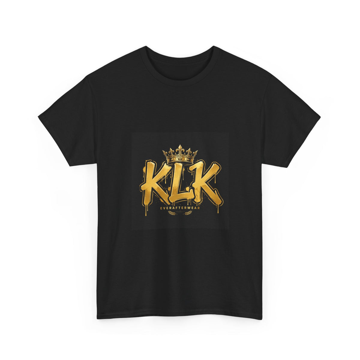 KLK Crown Tee