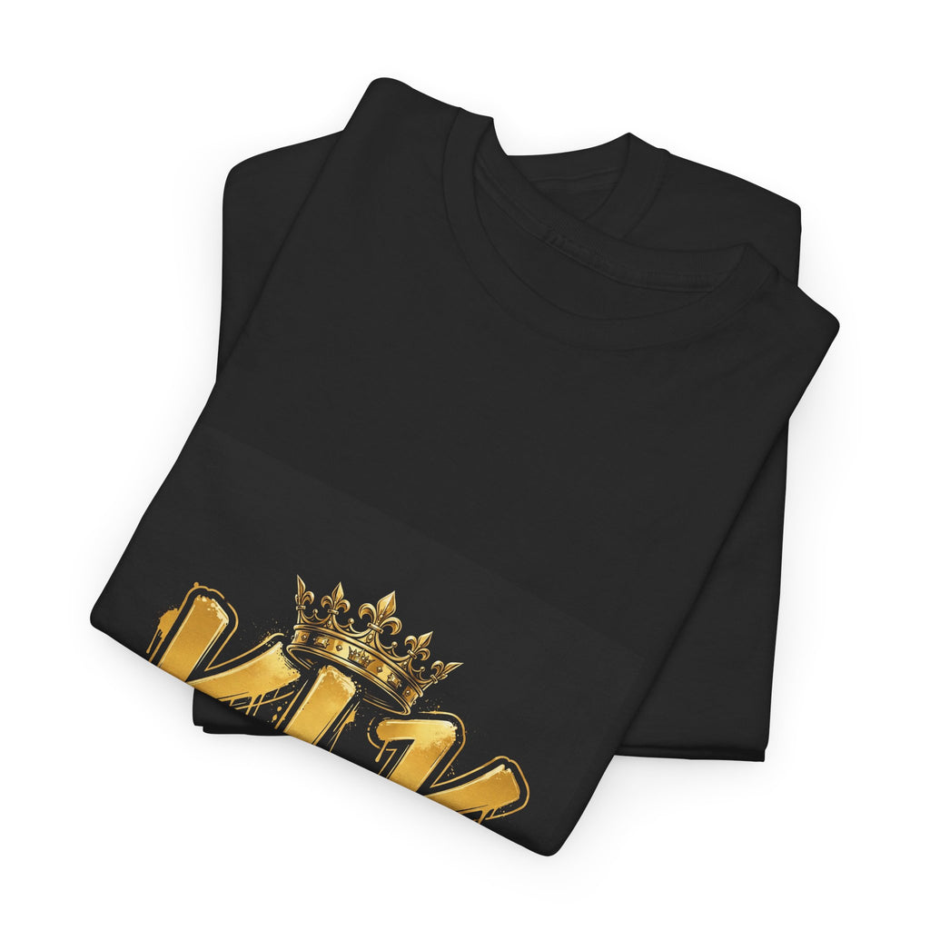 KLK Crown Tee