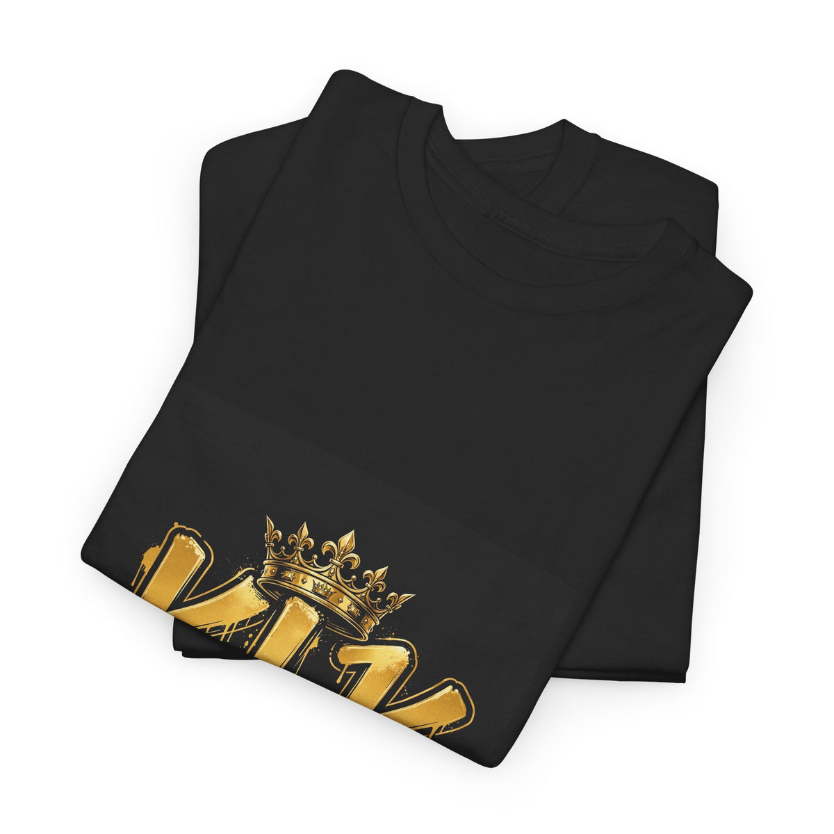 KLK Crown Tee