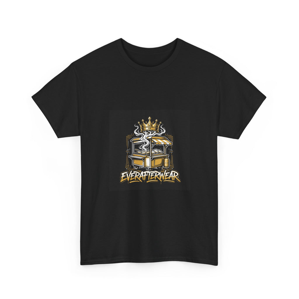 Fritura Crown Tee