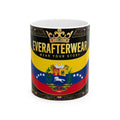 EverAfterWear Venezuela Flag Mug