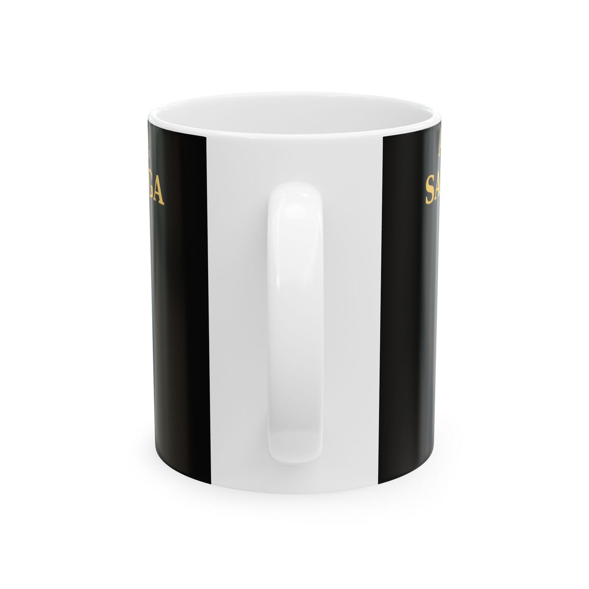 EverAfterWear San Pedro Se Lo Bendiga Mug