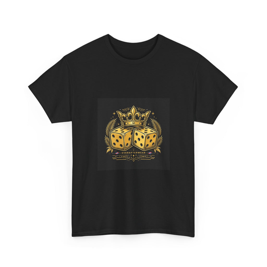 Dice Crown Tee