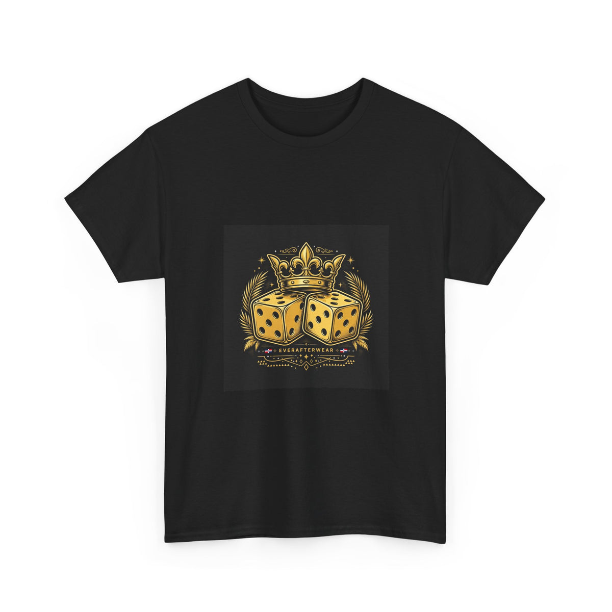 Dice Crown Tee