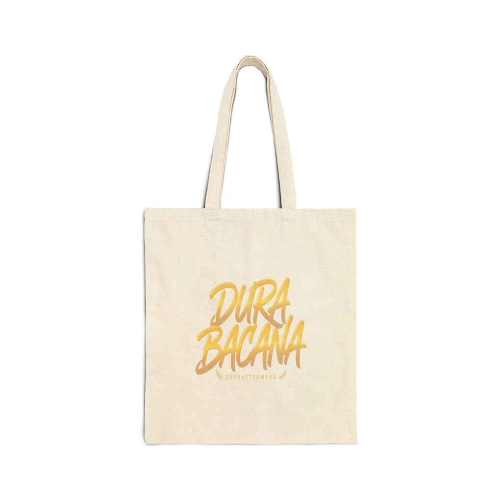 Dura Bacana Tote Bag